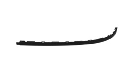 PEUGEOT 307 2005 SPOILER PARAGOLPES FRONTAL IZQUIERDO QUIERDO