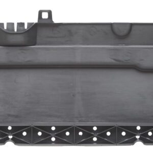 PEUGEOT 207 06-*REFUERZO INFERIOR PARAGOLPES DEL PLAST