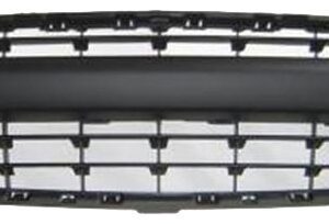 PEUGEOT 207 2006 REJILLA PARAGOLPES FRONTAL