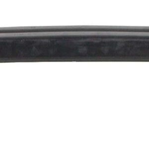 PEUGEOT 207 2006 REFUERZO PARAGOLPES TRASERO