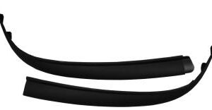 PEUGEOT 207 2006 SPOILER PARAGOLPES FRONTAL