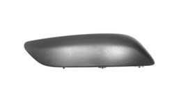 PEUGEOT 207 2006 MOLDURA PARAGOLPES FRONTAL DERECHO PREPARADO PARA PINTAR