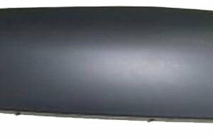 PEUGEOT 207 2006 MOLDURA PARAGOLPES FRONTAL DERECHO NEGRO