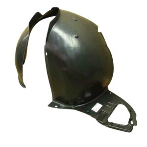 PEUGEOT 207 2006 PASE RUEDA FT DERECHO