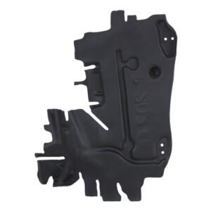 PEUGEOT 207 06-*RESGUARDO INF MOTOR DERECHO