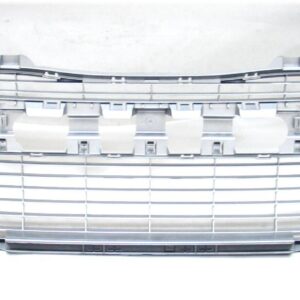 PEUGEOT 308 2007 REJILLA PARAGOLPES FRONTAL PREPARADO PARA PINTAR