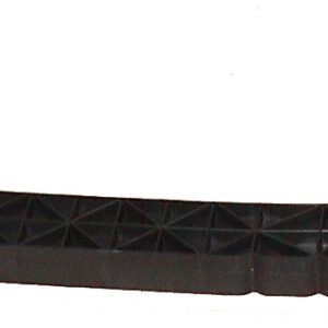 PEUGEOT 308 2007 REF PARAGOLPES FRONTAL INFERIOR ( PLASTICO )