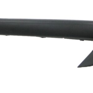 PEUGEOT 206 PLUS 2009 MOLDURA PARAGOLPES FRONTAL