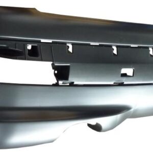 PEUGEOT 206 PLUS 09-*PARAGOLPES TRASERO