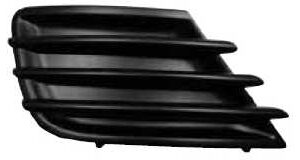 PEUGEOT 207 2009 REJILLA INFERIOR DERECHO PARAGOLPES FRONTAL