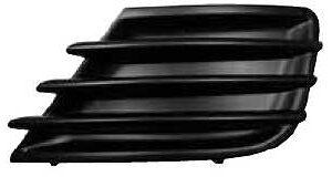 PEUGEOT 207 2009 REJILLA INFERIOR IZQUIERDO PARAGOLPES FRONTAL
