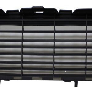 PEUGEOT 3008 09- REJILLA SOPORTE INTERIOR PARAGOLPE FRT