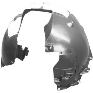 PEUGEOT 3008 09 RESGUARDO C/R FRT IZQUIERDO C/ISOLANTE