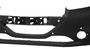 PEUGEOT 208 2012 PARAGOLPES FRONTAL CON HUECO PREPARADO PARA PINTAR CON HUECO SENSOR