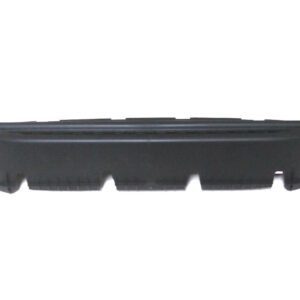 PEUGEOT 208 12-*MOLD REJILLA CENTRAL NEGRO