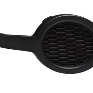 PEUGEOT 208 12-*REJILA PARAGOLPE DELANTERO DERECHO CERRADA