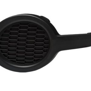 PEUGEOT 208 12-*REJILA PARAGOLPE DELANTERO IZQUIERDO CERRADA