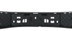 PEUGEOT 208 12-*REFUERZO PLASTICO PARAGOLPES TRAS