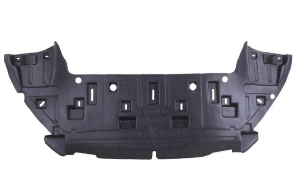 PEUGEOT 5008 09-*RESGUARDO INF PARAGOLPES FRT