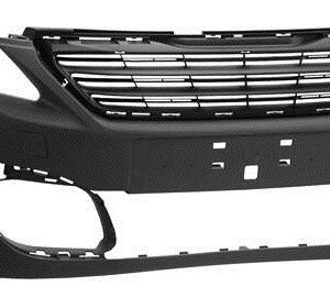 PEUGEOT 308 13-*PARAGOLPE DELANTERO IMP