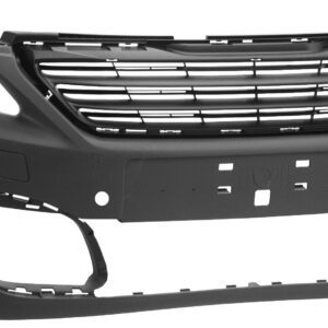 PEUGEOT 308 13-*PARAGOLPE DELANTERO IMPRIMADO CON-SENSOR N