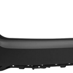 PEUGEOT 308 13-*PARAGOLPE POS IMP SW