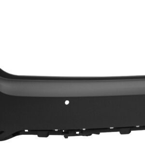 PEUGEOT 308 13-*PARAGOLPE POS CON S IMP SW