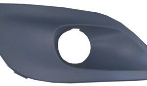 PEUGEOT 308 13-*REJILA PARAGOLPE DELANTERO DERECHO CON HUECO ANTINIEBLA