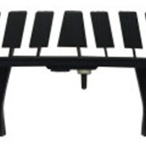 PEUGEOT 308 13-*REFUERZO PARAGOLPES TRASERO PLAS SW