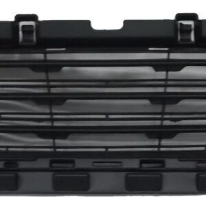 PEUGEOT 308 13-*REJILLA INF PARAGOLPES FRT(MOD ALURE)