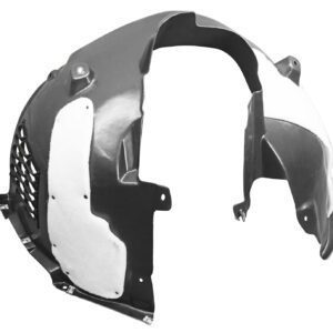 PEUGEOT 308 2013.09 PASE RUEDA FRT DERECHO C/ISOLANTE