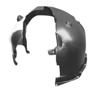 PEUGEOT 308 2013.09 PASE RUEDA FRT IZQUIERDO C/ISOLANTE