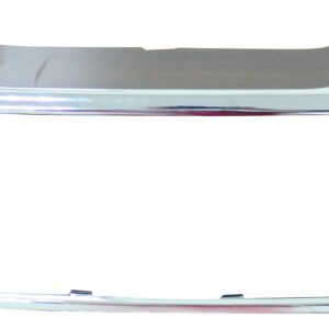 PEUGEOT 108 14-*REJILA CON MOLDURA CROMADA