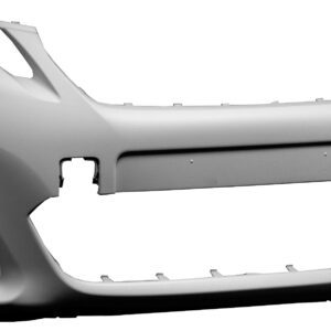 PEUGEOT 108 14-*PARAGOLPE DELANTERO IMP