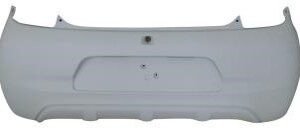 PEUGEOT 108 14-*PARAGOLPES TRASERO IMP