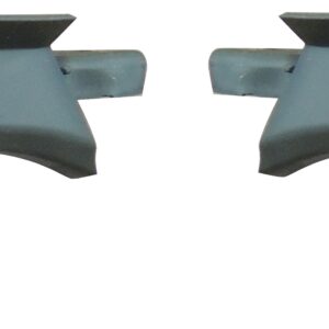 PEUGEOT 108 14-*KIT SPOILERS PARAGOLPES DEL