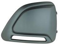 PEUGEOT 108 14-*REJILA IZQ PARAGOLPES DEL
