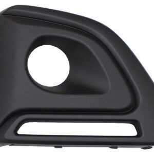 PEUGEOT 108 14-*REJILLA DCH PARAGOLPES DEL CON HUECO ANTIN