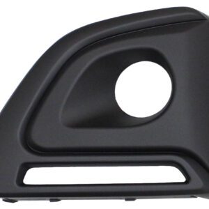 PEUGEOT 108 14-*REJILLA IZQ PARAGOLPES DEL CON HUECO ANTIN