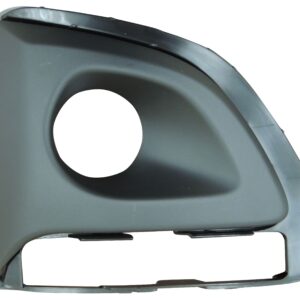 PEUGEOT 108 14-*REJILLA DCH PARAGOLPES DEL CON HUECO ANTIN