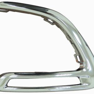 PEUGEOT 108 14-*MOLDURA REJILLA DCH PARAGOLPES DEL