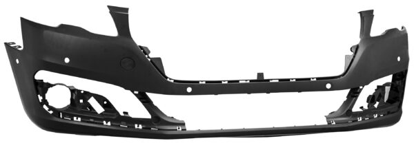 PEUGEOT 508 14-*PARAGOLPE DELANTERO IMPRIMADO CON SENSOR +PDC