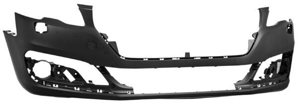 PEUGEOT 508 14-*PARAGOLPE DERECHO IMPRIMADO CON HUECOS LAVAFARO