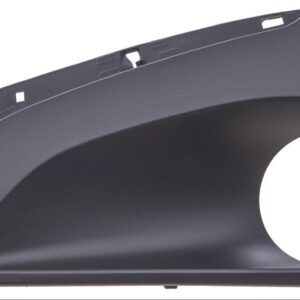 PEUGEOT 208 15-*REJILLA IZQ PARAGOLPES DEL C/HUE