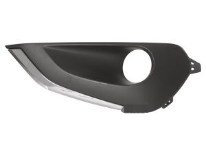 PEUGEOT 208 15-*REJILLA DCH PARAGOLPES DEL C/HUE