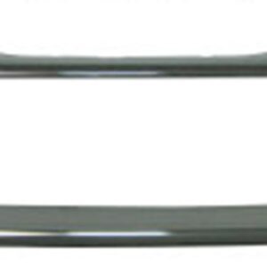 PEUGEOT 2008-*ARO REJILA CROMADO