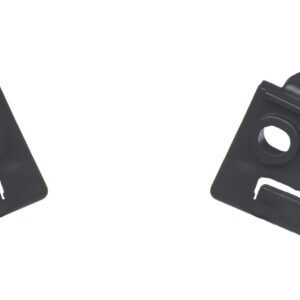 PEUGEOT 2008 13-/16-*KIT SOPORTE S PARAGOLPES FRT(DERECHO /IZQUIERDO )