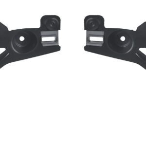 PEUGEOT 2008 13-/16-*KIT SOPORTE S PARAGOLPES TRAS(DERECHO /IZQUIERDO )