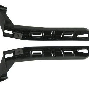 PEUGEOT 2008 13-/16 KIT SUPORTES PARAGOLPE TRAS EXT(DRT/ESQ)