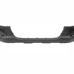 PEUGEOT 2008 13-*PARAGOLPE DELANTERO INFERIOR CON HUECO NIEBLA ROS